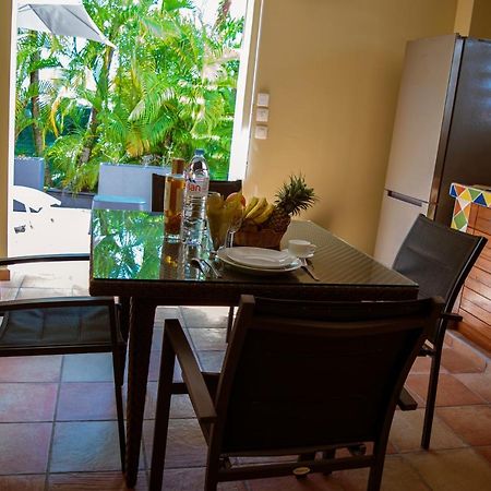 Appartement T2 D'Alice Sainte Anne Centre Extérieur photo
