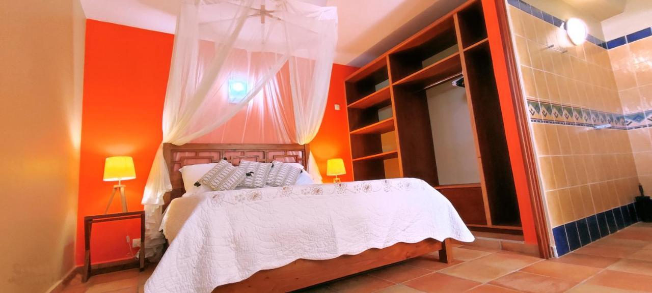 Appartement T2 D'Alice Sainte Anne Centre Extérieur photo