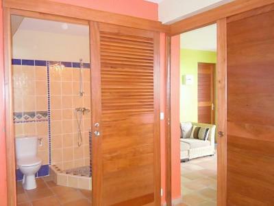 Appartement T2 D'Alice Sainte Anne Centre Extérieur photo